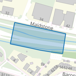 Perceel GLE01-E-3193