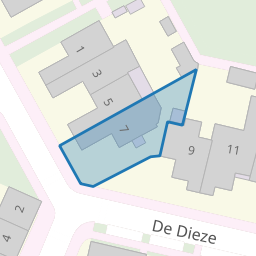 Perceel GLE01-E-3215