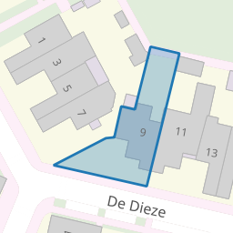 Perceel GLE01-E-3216