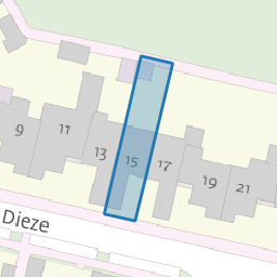 Perceel GLE01-E-3219