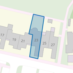 Perceel GLE01-E-3223