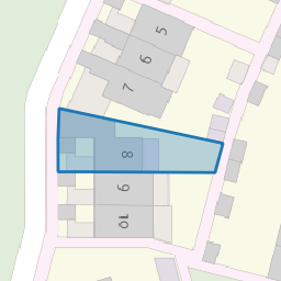 Perceel GLE01-E-3233