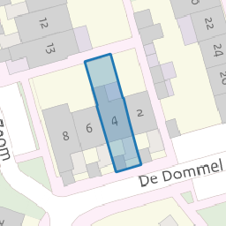 Perceel GLE01-E-3243