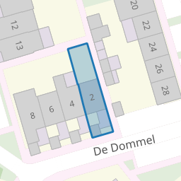 Perceel GLE01-E-3244