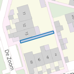 Perceel GLE01-E-3245