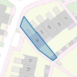 Perceel GLE01-E-3246