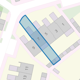 Perceel GLE01-E-3247