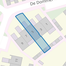 Perceel GLE01-E-3248