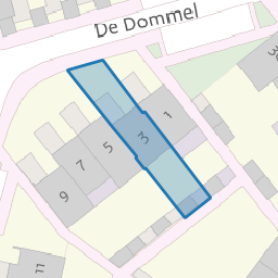 Perceel GLE01-E-3249