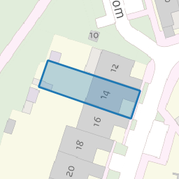 Perceel GLE01-E-3262