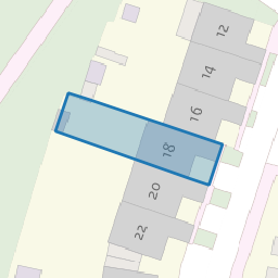 Perceel GLE01-E-3264