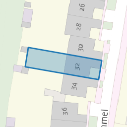 Perceel GLE01-E-3271