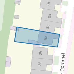 Perceel GLE01-E-3272