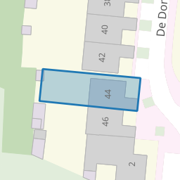 Perceel GLE01-E-3277