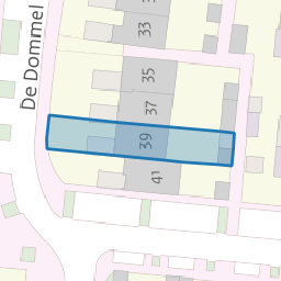 Perceel GLE01-E-3281