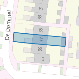 Perceel GLE01-E-3282