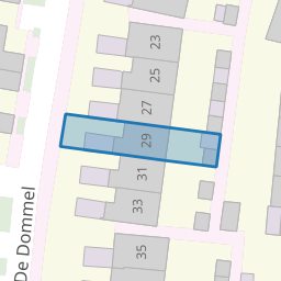 Perceel GLE01-E-3287