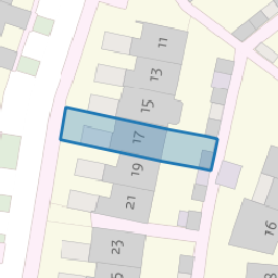 Perceel GLE01-E-3294