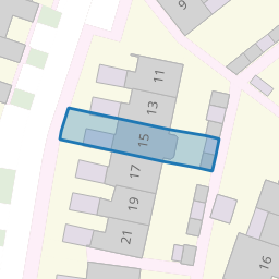 Perceel GLE01-E-3295