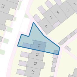 Perceel GLE01-E-3297