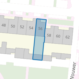 Perceel GLE01-E-3305