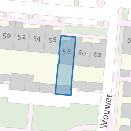 Perceel GLE01-E-3306