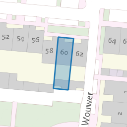 Perceel GLE01-E-3307