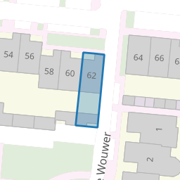 Perceel GLE01-E-3308