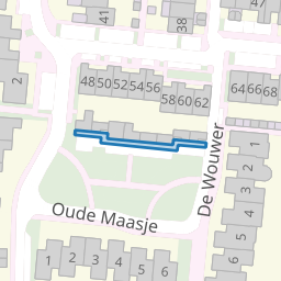 Perceel GLE01-E-3309