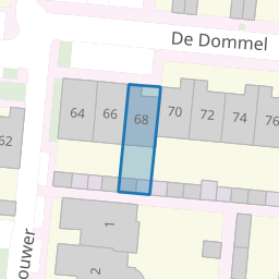 Perceel GLE01-E-3312