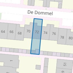 Perceel GLE01-E-3314