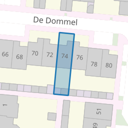 Perceel GLE01-E-3315