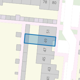 Perceel GLE01-E-3321