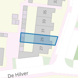 Perceel GLE01-E-3332