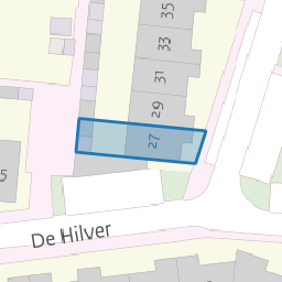 Perceel GLE01-E-3333