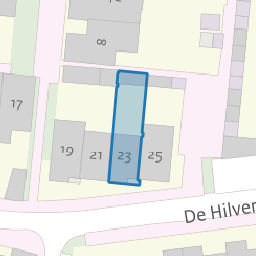 Perceel GLE01-E-3335