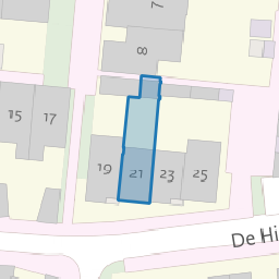 Perceel GLE01-E-3336