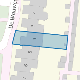 Perceel GLE01-E-3343