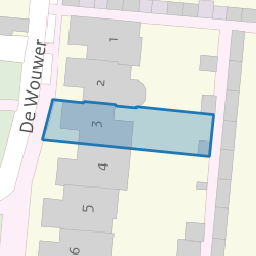 Perceel GLE01-E-3344