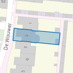 Perceel GLE01-E-3345