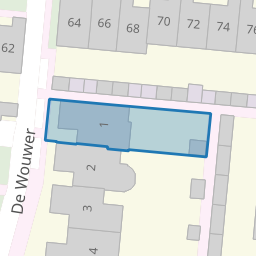 Perceel GLE01-E-3346