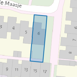 Perceel GLE01-E-3347