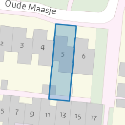 Perceel GLE01-E-3348