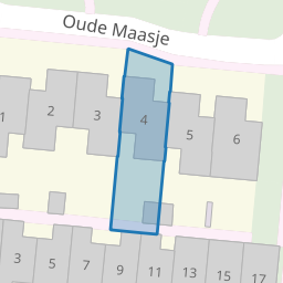 Perceel GLE01-E-3349