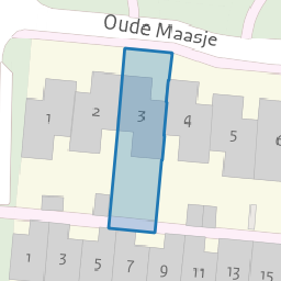 Perceel GLE01-E-3350