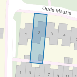 Perceel GLE01-E-3351