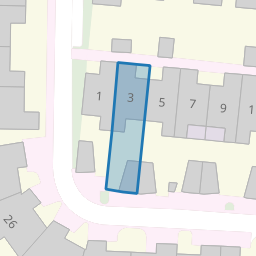 Perceel GLE01-E-3354