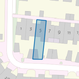 Perceel GLE01-E-3355