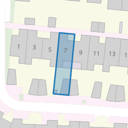 Perceel GLE01-E-3356