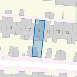 Perceel GLE01-E-3357